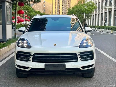 2019 Porsche Cayenne, фото 4, лот 11192662