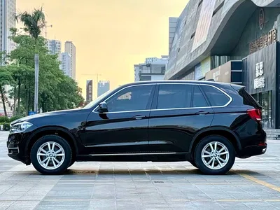 2015 BMW X5 (Import), фото 3, лот 10463664