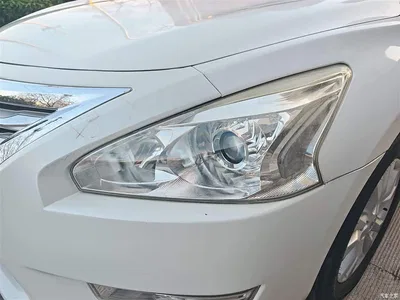 2013 Nissan Teana 2.0L XL Comfort, фото 3, лот 10352317