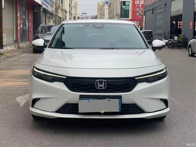 2022 Honda Integra 240TURBO CVT Technology Edition, фото 2, лот 10412442