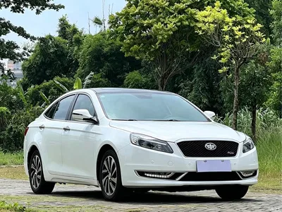 2014 Besturn B70 1.8T Automatic Sport Premium, фото 3, лот 10413708