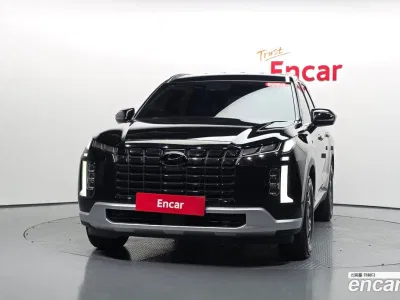 2023 Hyundai Palisade Diesel 2.2 2WD, фото 2, лот 10522930