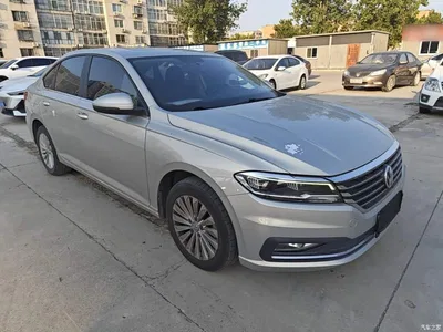 2019 Volkswagen Lavida 280TSI DSG Comfort Edition China VI, фото 4, лот 10448579