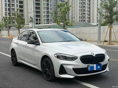 2022 BMW 1 Series 125i M Sport Shadow Edition, фото 2, лот 11199080
