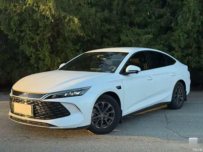 2025 BYD Qin L DM-i Smart Drive Edition 80KM Leading, фото 1, лот 10573778