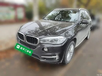 2014 BMW X5 (Import) xDrive35i Luxury, фото 2, лот 10464502