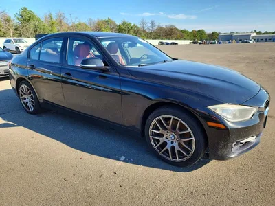 2014 BMW 328 XI, фото 4, лот 10819686