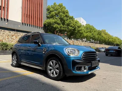 2017 MINI COUNTRYMAN 1.5T COOPER Explorer, фото 3, лот 10330228