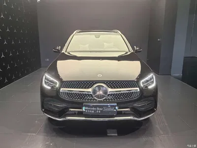 2022 Mercedes-Benz GLC Facelift GLC 260 L 4MATIC Luxury Model, фото 2, лот 10319309