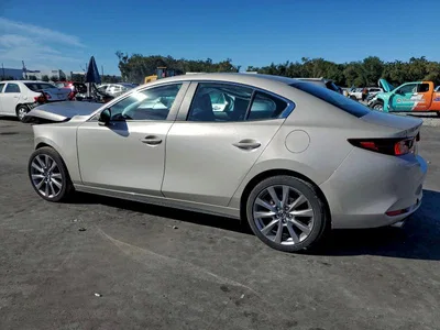 2023 MAZDA 3 PREFERRED, фото 2, лот 10849494