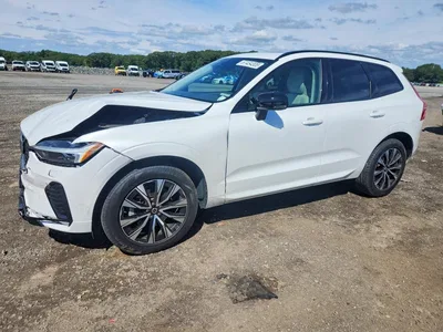 2024 VOLVO XC60 CORE, фото 1, лот 10876353