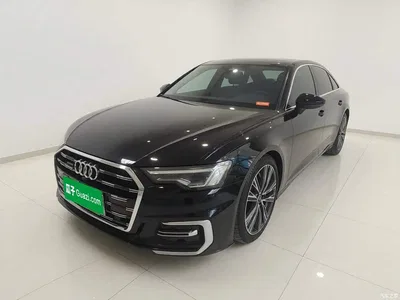 2023 Audi A6L Facelift 55 TFSI quattro Exclusive Dynamic, фото 1, лот 10433887