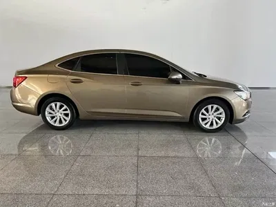2015 Buick Verano Sedan 15S Automatic Leading, фото 3, лот 11188096