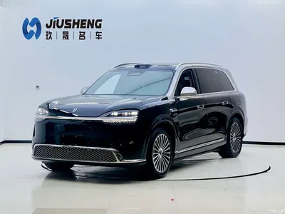 2026 AITO Wenjie AITO M9, фото 1, лот 11479723
