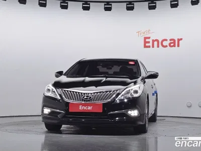 2015 Hyundai Grandeur HG240 Modern, фото 3, лот 10201230
