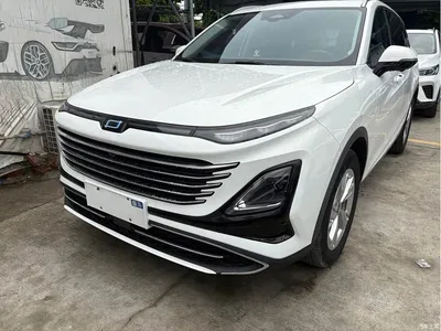 2023 Besturn Bestune T90 2.0T Automatic Luxury, фото 1, лот 10408469