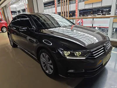 2018 Volkswagen Magotan 330TSI DSG Luxury, фото 4, лот 10438246
