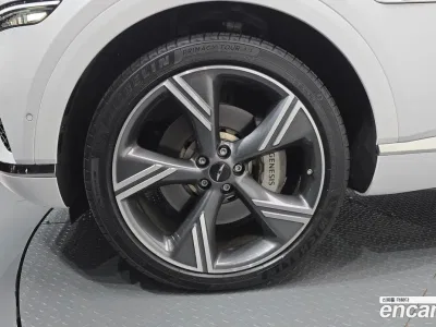 2024 Genesis GV80 2.5T Gasoline AWD, фото 4, лот 11106450