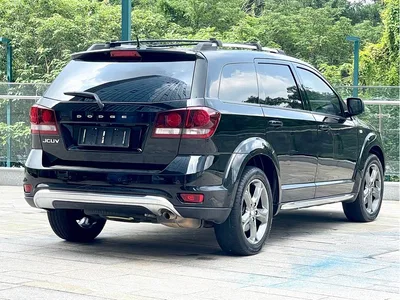 2016 Dodge Journey 2.4L FWD Touring Edition, фото 4, лот 10680276