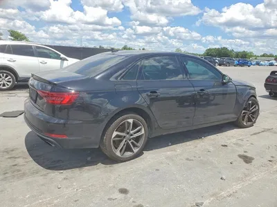 2019 AUDI A4 PREMIUM, фото 3, лот 10850868
