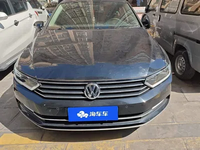 2018 Volkswagen Magotan 280TSI DSG Comfort, фото 2, лот 10434487