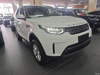 2018 Land Rover Discovery 3.0 SC V6 SE, фото 4, лот 10449422