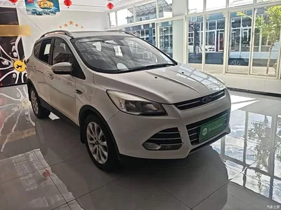 2015 Ford Kuga 1.5L GTDi 2WD Trend, фото 4, лот 11301576
