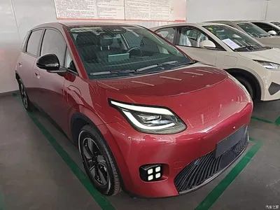2025 Aion UT 420 Smart Premium Edition, фото 4, лот 10240935
