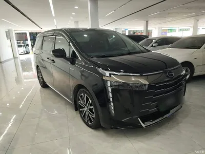 2024 GAC Trumpchi Trumpchi E8 NEV Model 150km MAX, фото 4, лот 10421600