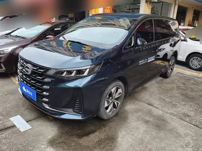 2023 GAC Trumpchi Trumpchi M6 PRO 270T DCT Premium Edition, фото 1, лот 11214921