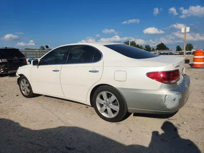 2006 LEXUS ES 330, фото 2, лот 10846921
