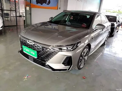 2024 Chery Arrizo 8 1.6T DCT Wise, фото 2, лот 10335242