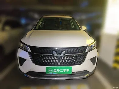 2022 Wuling Motors Wuling Xingchen 2.0L DHT Electric Power Edition, фото 3, лот 11182931