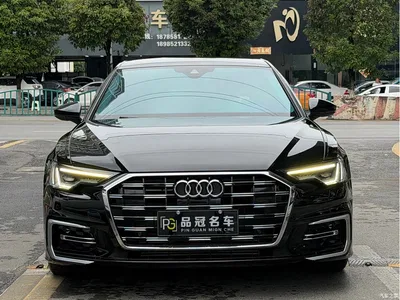 2021 Audi A6L 40 TFSI Luxury Elegance, фото 2, лот 11212044