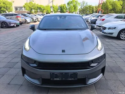 2022 Lynk & Co 03 2.0TD DCT Power Pro, фото 3, лот 10318573