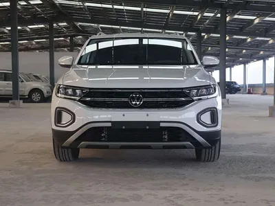 2023 Volkswagen T-ROC 280TSI DSG 2WD Time Edition, фото 2, лот 10479675