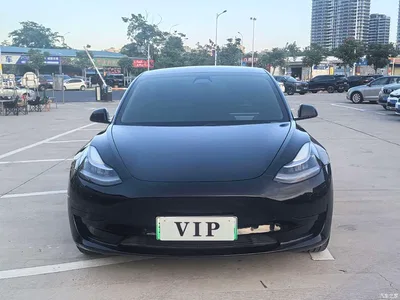 2020 Tesla Model 3 Standard Range Rear-Wheel Drive Upgrade, фото 2, лот 10888909