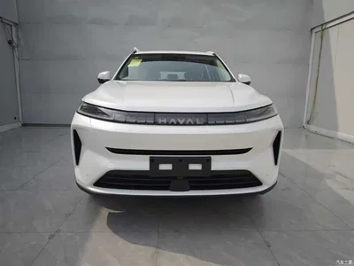 2026 Haval H6L Model Base Version, фото 2, лот 10301200