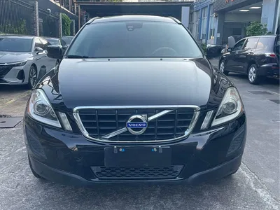 2011 Volvo XC60 (Import) 2.0T Elegance Edition, фото 2, лот 10353595