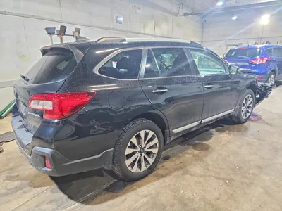 2018 SUBARU OUTBACK TOURING, фото 3, лот 10568509