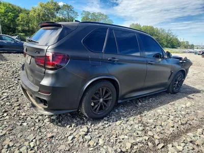2020 BMW X5 XDRIVE35I, фото 3, лот 11238352