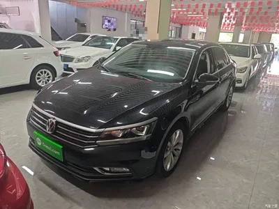 2017 Volkswagen Passat 330TSI DSG Prestige, фото 2, лот 10440294