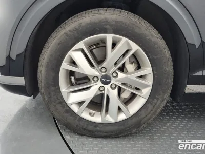 2025 Genesis GV70 2.5T Gasoline 2WD, фото 4, лот 10061990