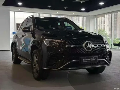 2023 Mercedes-Benz GLE 450 4MATIC Fashion, фото 2, лот 10394482