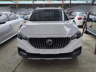 2020 MG ZS Global Million Bestseller 1.5L Manual with 65-inch Panoramic Sunroof, фото 2, лот 10326102