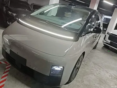 2024 Li Auto MEGA Ultra, фото 1, лот 10447513