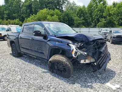 2022 TOYOTA TUNDRA SR5, фото 4, лот 10550793