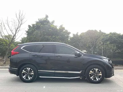 2019 Honda CR-V 240TURBO CVT 2WD Trend Edition China V, фото 4, лот 10420465