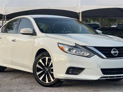 2018 NISSAN ALTIMA 2.5, фото 3, лот 10973849