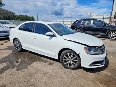 2017 VOLKSWAGEN JETTA SE, фото 4, лот 11239174